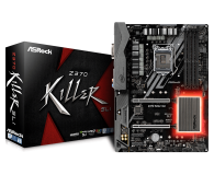 ASRock Z370 Killer SLI - 385870 - zdjęcie 1